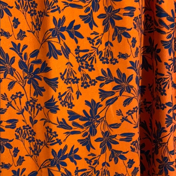 Halogen wrap dress - Picture 3 of 4